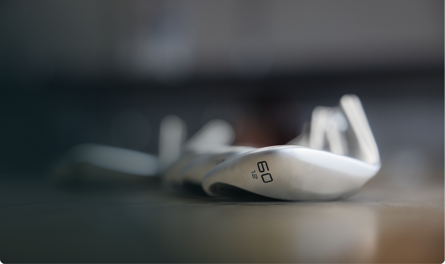 The Golf Station fitting experience